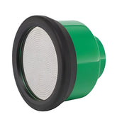 CYC Green Water Breaker 1000Hole Wide Spray Narrow Spray